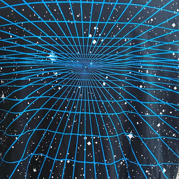 Volcom Graphic T-Shirt by Georgia May Jagger - Picture 7 of 7